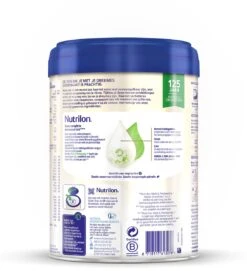 Nutrilon Melk & Plantaardig 1+ - Dreumesdrink Vanaf 12 Maanden - 800 Gram -Bekend Babyproducten Winkel 1092x1200 1