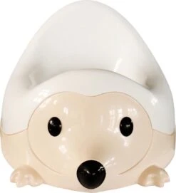FreeON Potty Egel - Toilettrainer - WC Trainer - Plaspotje - Bruin -Bekend Babyproducten Winkel 1095x1200 4