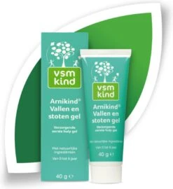 VSM Kind - Arnikind - Vallen En Stoten Gel - 40gr -Bekend Babyproducten Winkel 1098x1200 5