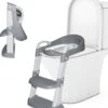 Merkloos Levlo Goods WC Verkleiner – WC Verkleiner Met Trapje – Toilettrainer – Verstelbaar – Incl. Handvaten - Grijs 1 Merkloos Levlo Goods WC Verkleiner – WC Verkleiner Met Trapje – Toilettrainer – Verstelbaar – Incl. Handvaten - Grijs -Bekend Babyproducten Winkel 1098x1200 6