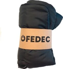 FEDEC Comfort Bag Voetenzak - Babywagen - Wandelwagen - Buggy - Blauw - 48 X 11 X 40cm -Bekend Babyproducten Winkel 1099x1200 3