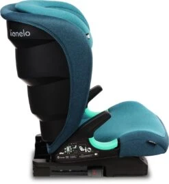 Lionelo Neal - Premium Autostoel - Hoofdsteunverstelling - Ventilatiesysteem - ISOFIX Tot 12 Jaar 40 Lionelo Neal - Premium Autostoel - Hoofdsteunverstelling - Ventilatiesysteem - ISOFIX Tot 12 Jaar -Bekend Babyproducten Winkel 1100x1200