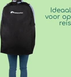 Bebeconfort Teeny 3D Buggy - Blue Chic - Vanaf De Geboorte 25 Bebeconfort Teeny 3D Buggy - Blue Chic - Vanaf De Geboorte -Bekend Babyproducten Winkel 1101x1200 4