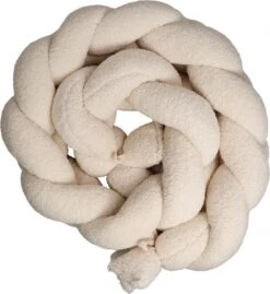 MamaLoes Teddy Boucle 210 Cm Braided Bedbumper ML020503 9 MamaLoes Teddy Boucle 210 Cm Braided Bedbumper ML020503 -Bekend Babyproducten Winkel 1101x1200 7