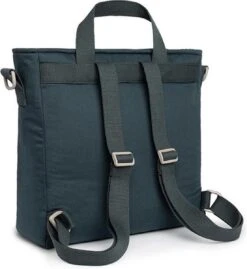 Nobodinoz Baby On The Go Luiertas Rugzak Carbon Blue -Bekend Babyproducten Winkel 1103x1200 3