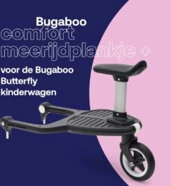 Bugaboo Butterfly Comfort Meerijdplankje+ -Bekend Babyproducten Winkel 1103x1200 6