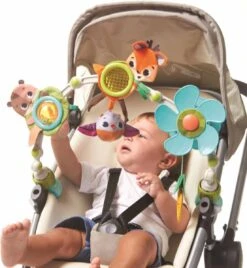 Tiny Love Musical Nature Speelboog - Into The Forest - In Het Bos -Bekend Babyproducten Winkel 1104x1200 2