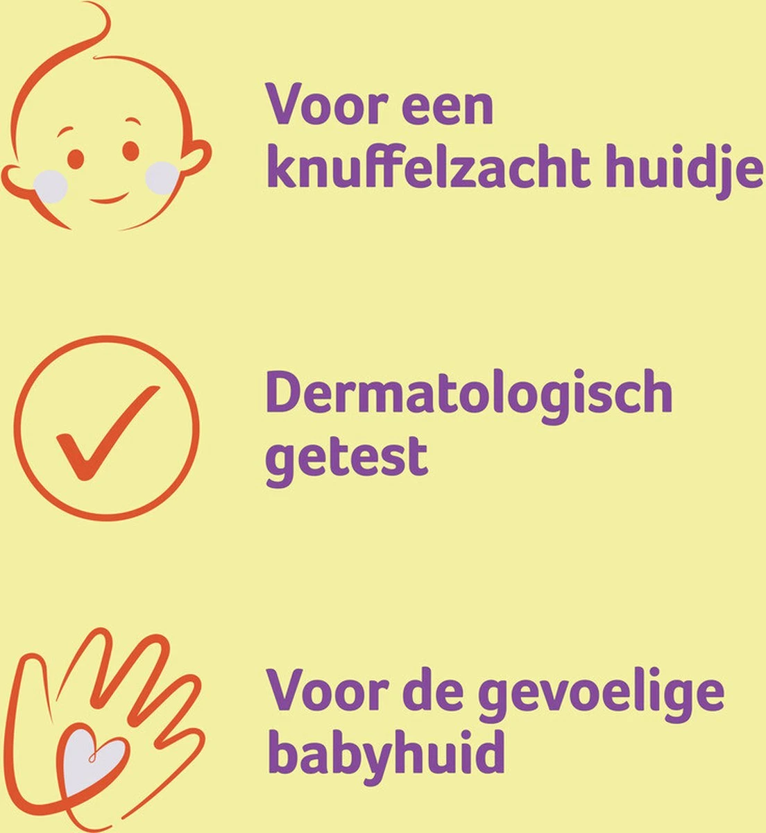 6x Zwitsal Zeepvrij Schuimbad 700 Ml 7 6x Zwitsal Zeepvrij Schuimbad 700 Ml - Afbeelding 5