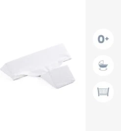 Doomoo Basics Baby Sleep - Zijligkussen -Bekend Babyproducten Winkel 1105x1200 4