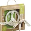 Sophie De Giraf - So Pure - Bijtring - Rond - Wit -Bekend Babyproducten Winkel 1106x1200