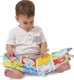 Taf Toys Activity Center Voor Aan De Box, Campingbed Of Los Te Gebruiken, Met Muziek En Licht – 0 Tot 24 Maanden -Bekend Babyproducten Winkel 1109x1200