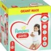 Pampers® Pampers - Premium Protection Pants - Maat 5 - Mega Pack - 60 Luierbroekjes 2 Pampers® Pampers - Premium Protection Pants - Maat 5 - Mega Pack - 60 Luierbroekjes -Bekend Babyproducten Winkel 1109x1200 3