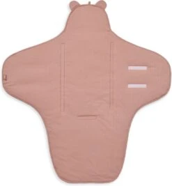 Jollein Wikkeldeken Basic Stripe - Rosewood 25 Jollein Wikkeldeken Basic Stripe - Rosewood -Bekend Babyproducten Winkel 1109x1200 4