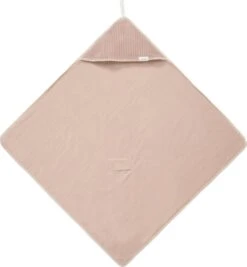 Koeka Omslagdoek Baby Stretch Terry Vik - Roze -Bekend Babyproducten Winkel 1110x1200 10