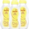 Zwitsal Baby - Rijke Huidolie - 3 X 200ml - Voordeelverpakking -Bekend Babyproducten Winkel 1110x1200 6