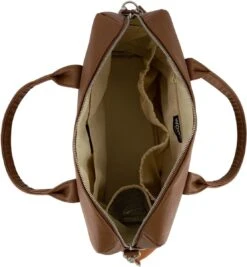 Prénatal Luiertas - Verzorgingstas Inclusief Verschoningsmatje - WOW Bag Bruin -Bekend Babyproducten Winkel 1111x1200 7