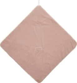 Koeka Omslagdoek Baby Teddy Vik - Roze -Bekend Babyproducten Winkel 1113x1200 5