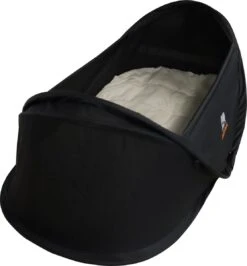 Deryan Infant BabyBox Campingbedje - Baby Klamboe - Zwart -Bekend Babyproducten Winkel 1114x1200 1