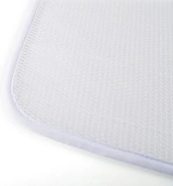 AeroSleep® Matrasbeschermer - 200 X 90 Cm -Bekend Babyproducten Winkel 1115x1200 4