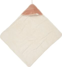 Koeka Omslagdoek Teddy Oddi - Lichtbruin - 100x100cm -Bekend Babyproducten Winkel 1115x1200 8