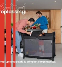 Bugaboo Campingbedje Stardust Black 26 Bugaboo Campingbedje Stardust Black -Bekend Babyproducten Winkel 1116x1200 5