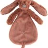 Happy Horse Konijn Richie Knuffeldoekje - Roestbruin - Baby Cadeau 1 Happy Horse Konijn Richie Knuffeldoekje - Roestbruin - Baby Cadeau -Bekend Babyproducten Winkel 1117x1200
