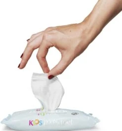 Etos Kids Poets Je Toet - Vochtige Doekjes - 480 Stuks (12 X 40 Stuks) 7 Etos Kids Poets Je Toet - Vochtige Doekjes - 480 Stuks (12 X 40 Stuks) -Bekend Babyproducten Winkel 1118x1200 3