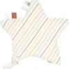 Little Dutch - Knuffeldoek Ster Vintage Sunny Stripes -Bekend Babyproducten Winkel 1119x1200