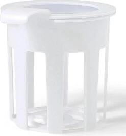 Alecto BW-70 - Flessenwarmer Geschikt Voor Ieder Flesje En Potje - Snel En Gemakkelijk In Gebruik - Wit -Bekend Babyproducten Winkel 1120x1200 1