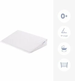 Doomoo Basics - Hellend Vlak - Reflux Kussen - Rest Easy Large -Bekend Babyproducten Winkel 1120x1200 12