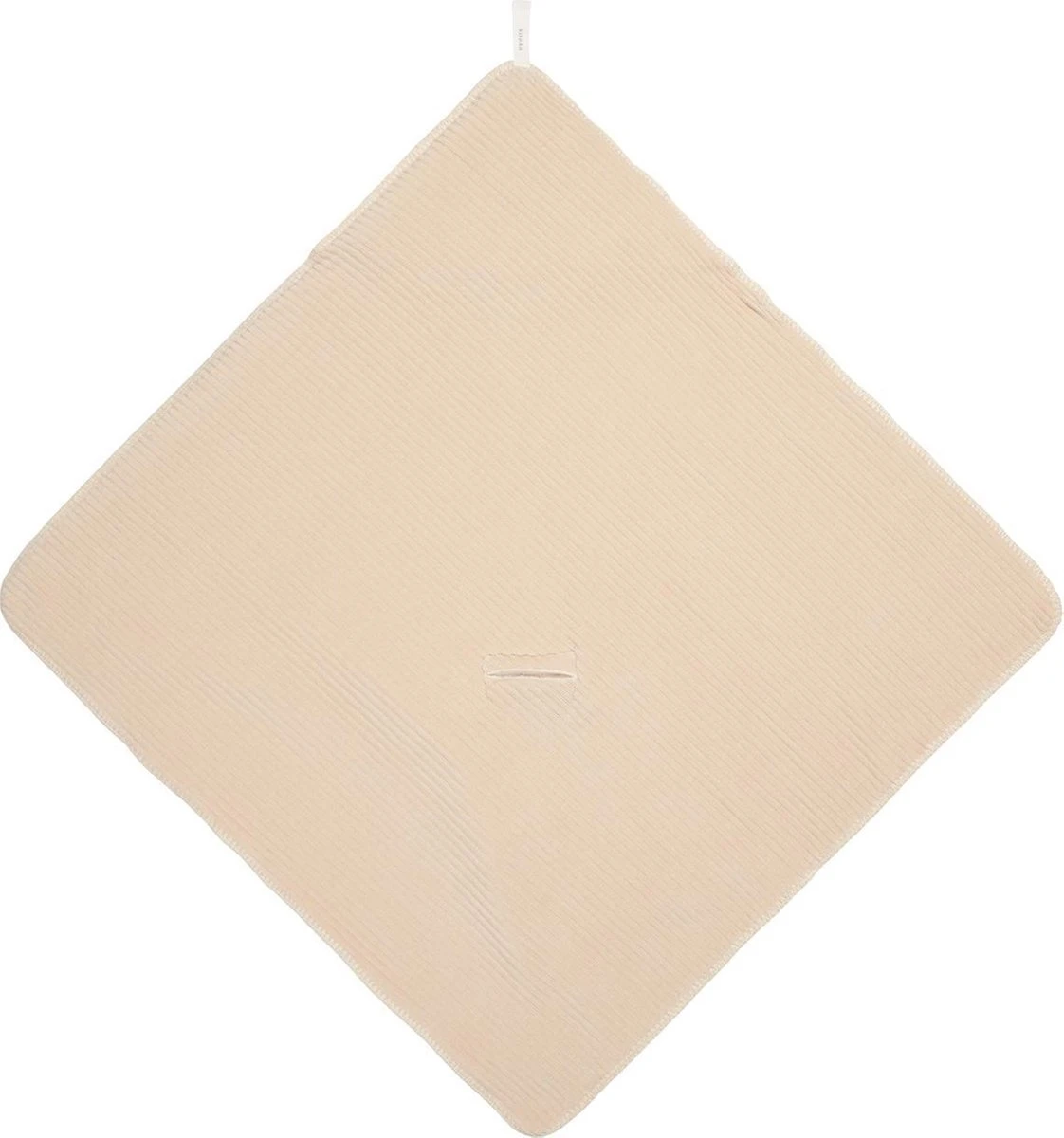 Koeka Omslagdoek Baby Teddy Vik - Zand 8 Koeka Omslagdoek Baby Teddy Vik - Zand - Afbeelding 6