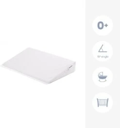 Doomoo Basics - Hellend Vlak - Reflux Kussen - Rest Easy Large -Bekend Babyproducten Winkel 1122x1200 7