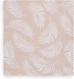 Jollein Hydrofiel Multidoek Nature 115x115cm - Pale Pink - 2 Stuks -Bekend Babyproducten Winkel 1124x1200 10