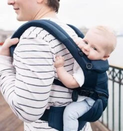 Ergobaby Omni 360 Cool Air Mesh Draagzak Baby - Midnight Blue -Bekend Babyproducten Winkel 1126x1200 3