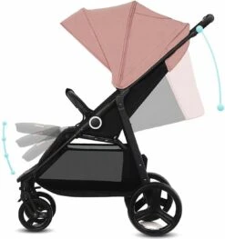 Kinderkraft Wandelwagen Grande Plus - Grey 20 Kinderkraft Wandelwagen Grande Plus - Grey -Bekend Babyproducten Winkel 1126x1200 6