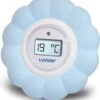 Luvion - Bad/kamerthermometer - Blauw -Bekend Babyproducten Winkel 1126x1200 7