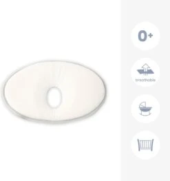 Doomoo Basics Baby Pillow - Klein Ergonomisch Hoofdkussentje -Bekend Babyproducten Winkel 1127x1200 4