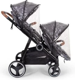 Baninni Duo Kinderwagen Luiz Regenhoes -Bekend Babyproducten Winkel 1128x1200 3