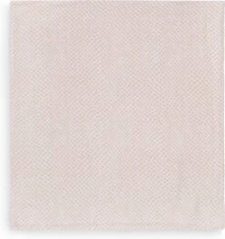 Jollein Hydrofiel Multidoek Snake 70x70cm - Pale Pink - 3 Stuks -Bekend Babyproducten Winkel 1132x1200 7