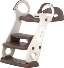 OwlyShop Pinguïn WC Verkleiner Met Trapje - Opvouwbare Toiletverkleiner - Toilet Trainer Met Trapje Voor Jongens & Meisjes - Urinoirs Voor Kind & Peuter Van 2 Tot 7 Jaar -Bekend Babyproducten Winkel 1133x1200 5