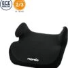 Nania - Zitverhoger Topo - Groep 2/3 (van 15 Tot 36 Kg) - 3 Tot 12 Jaar - Zwart -Bekend Babyproducten Winkel 1134x1200 3