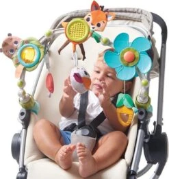 Tiny Love Musical Nature Speelboog - Into The Forest - In Het Bos -Bekend Babyproducten Winkel 1135x1200 5