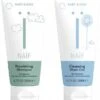 Naïf Baby Wasgel & Shampoo - Voordeelverpakking - Babyverzorging - 2 X 200 Ml - Met Natuurlijke Ingrediënten 1 Naïf Baby Wasgel & Shampoo - Voordeelverpakking - Babyverzorging - 2 X 200 Ml - Met Natuurlijke Ingrediënten -Bekend Babyproducten Winkel 1136x1200 6