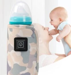 Blensson - Draagbare Baby Fleswarmer Voor Onderweg - USB Melkwarmer - Babyvoeding - Baby Fles Warm Houden Voor Reizen 15 Blensson - Draagbare Baby Fleswarmer Voor Onderweg - USB Melkwarmer - Babyvoeding - Baby Fles Warm Houden Voor Reizen -Bekend Babyproducten Winkel 1144x1200