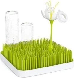 BOON Grass Afdruiprek -Bekend Babyproducten Winkel 1147x1200