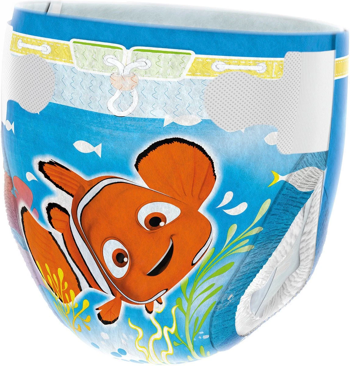 Huggies® Little Swimmers® 2-3 10 Stuks 11 Huggies® Little Swimmers® 2-3 10 Stuks - Afbeelding 9