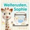 Baby Voelboekje: Welterusten, Sophie. 0+ -Bekend Babyproducten Winkel 1150x1200