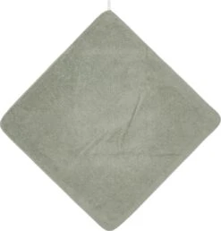 Koeka Baby Badcape Dijon Daily - 100x100cm - Groen -Bekend Babyproducten Winkel 1150x1200 9