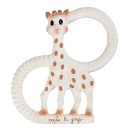Sophie De Giraf Sophiesticated - Cadeauset - Small - Set 1 -Bekend Babyproducten Winkel 1151x1200