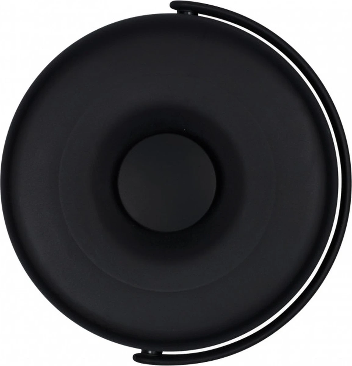 We-Too Luieremmer Essential Black 5 We-Too Luieremmer Essential Black - Afbeelding 3